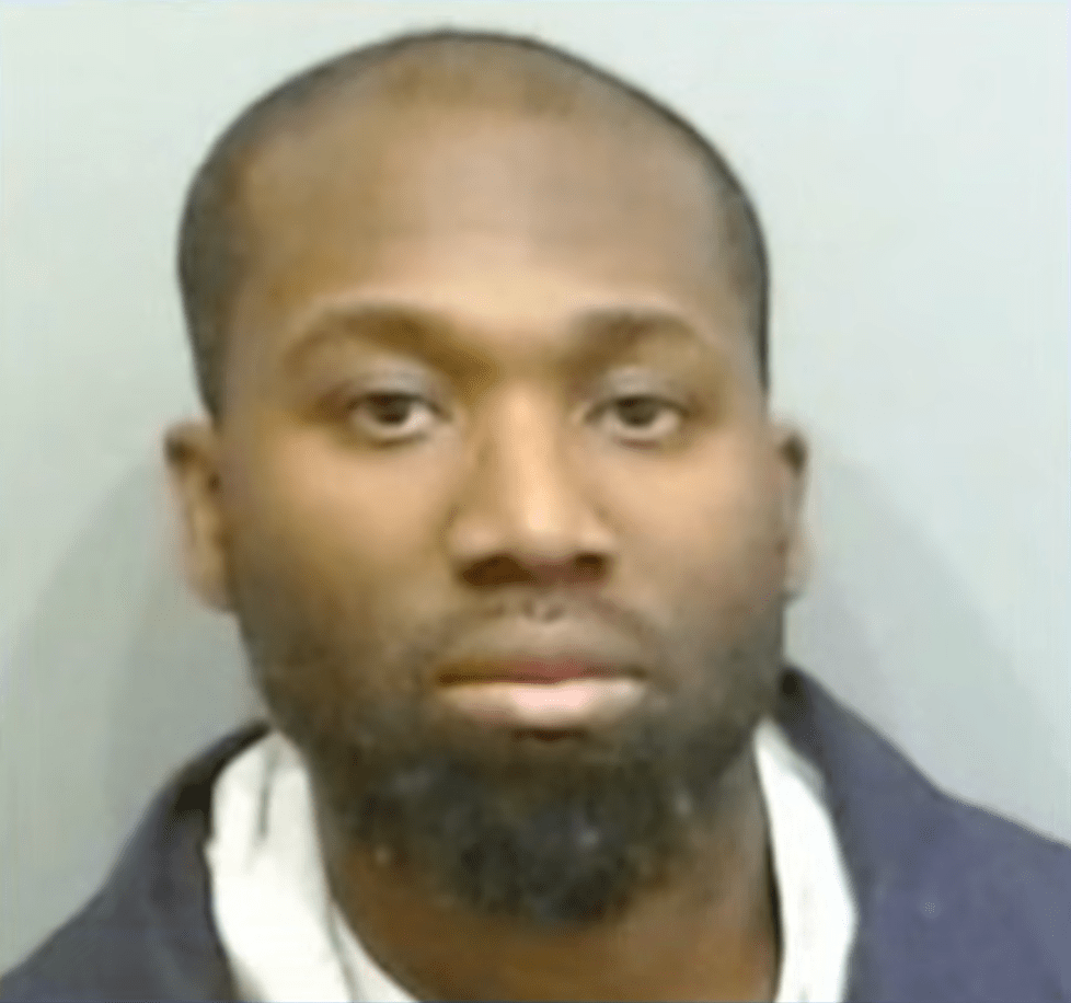 Rakim Bradford was charged with two counts of aggravated assault and possession of a firearm for the shooting on Dec. 11, 2025.